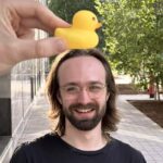 Josh Pollock, Communication Fellow