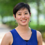 Diana Chien, Senior Program Manager