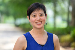 Diana Chien, Senior Program Manager