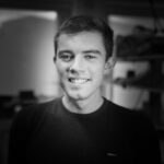 Tom Dillon, Comm Lab Fellow