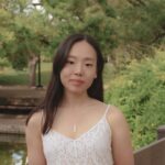 Hyein Choi, Comm Lab Fellow