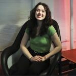 Sara Wilson, Comm Lab Fellow
