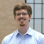 Cody Dennett, NSE Communication Fellow 2015-2019