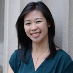Marina Dang, Communication Lab Manager
