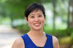 Diana Chien, Associate Program Director