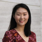 Xinyao “Anna” Liang, NSE Communication Fellow 2018-2021