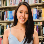 Monica Pham, NSE Communication Fellow 2020-2021