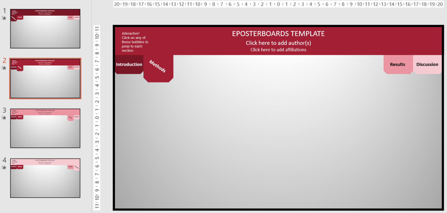 Digital Poster : NSE Communication Lab