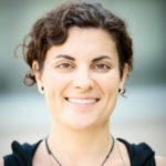 ARIS Announces 2022 Fellowship Award to Jacqueline Goldstein
